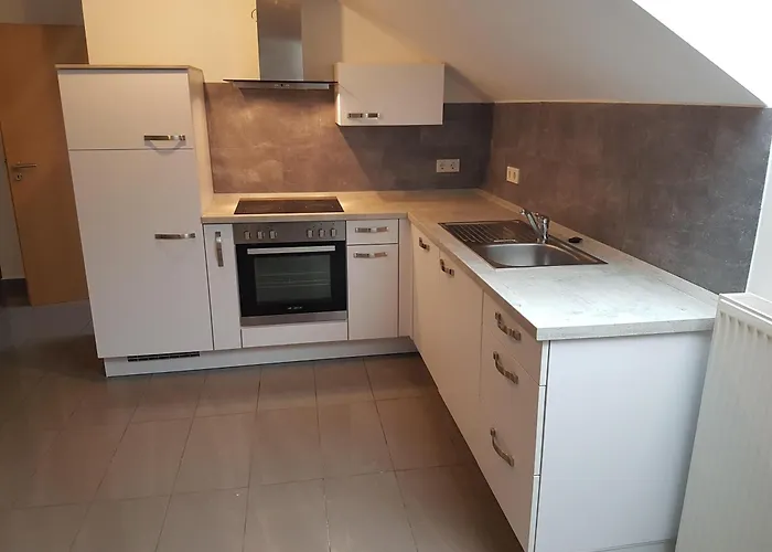 Ferienwohnung Balduin