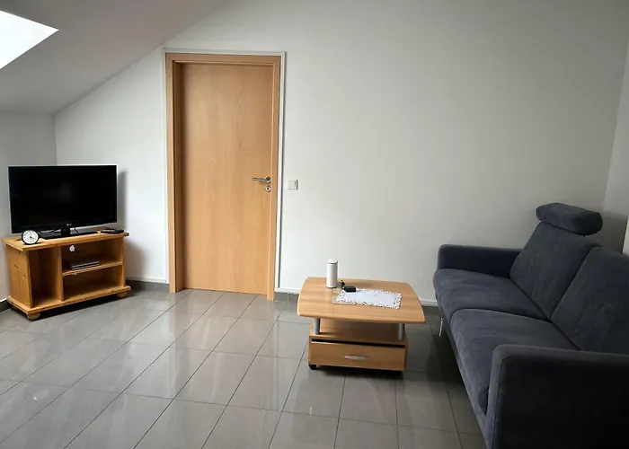 Ferienwohnung Balduin