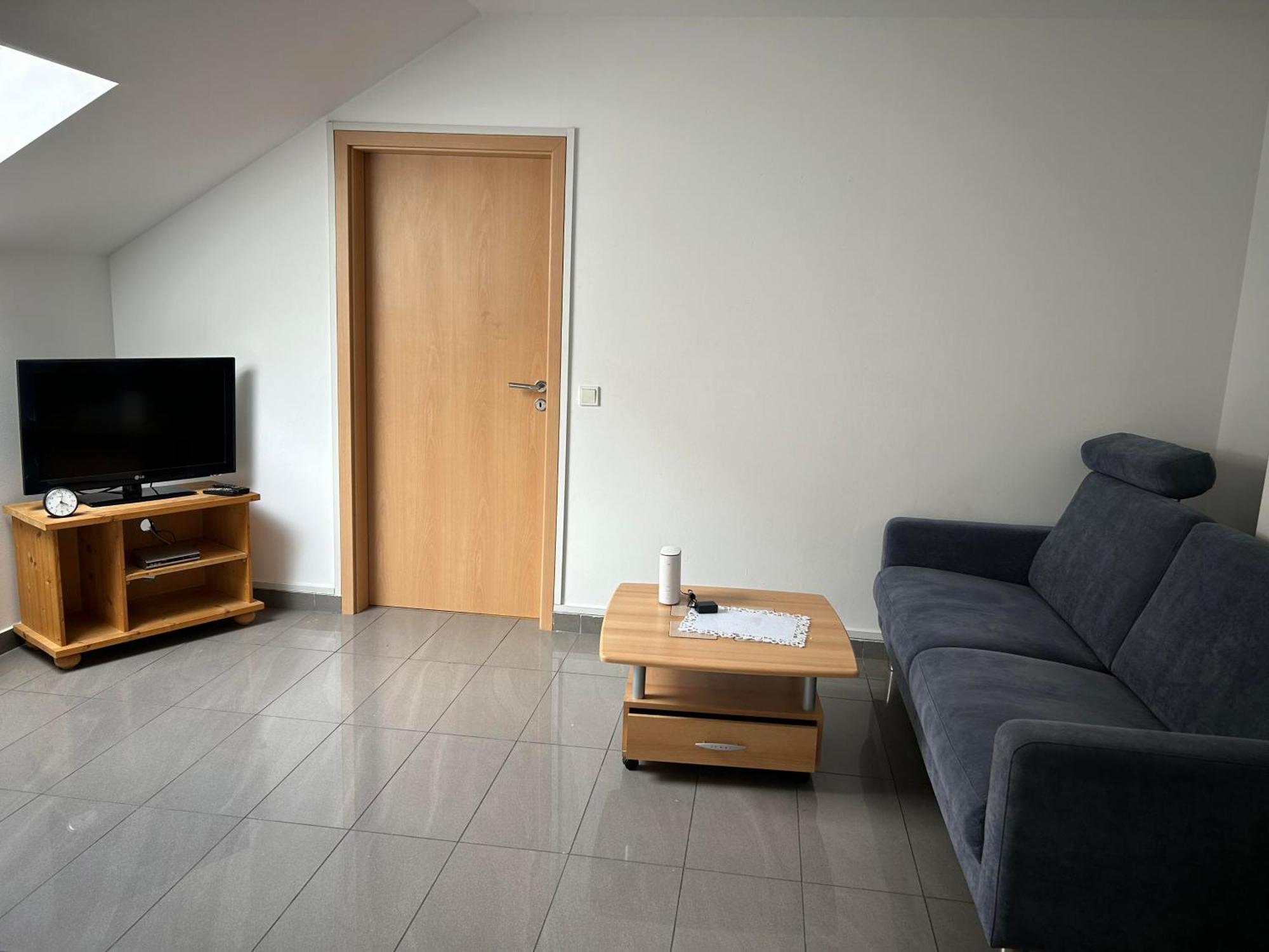 Apartment Balduin