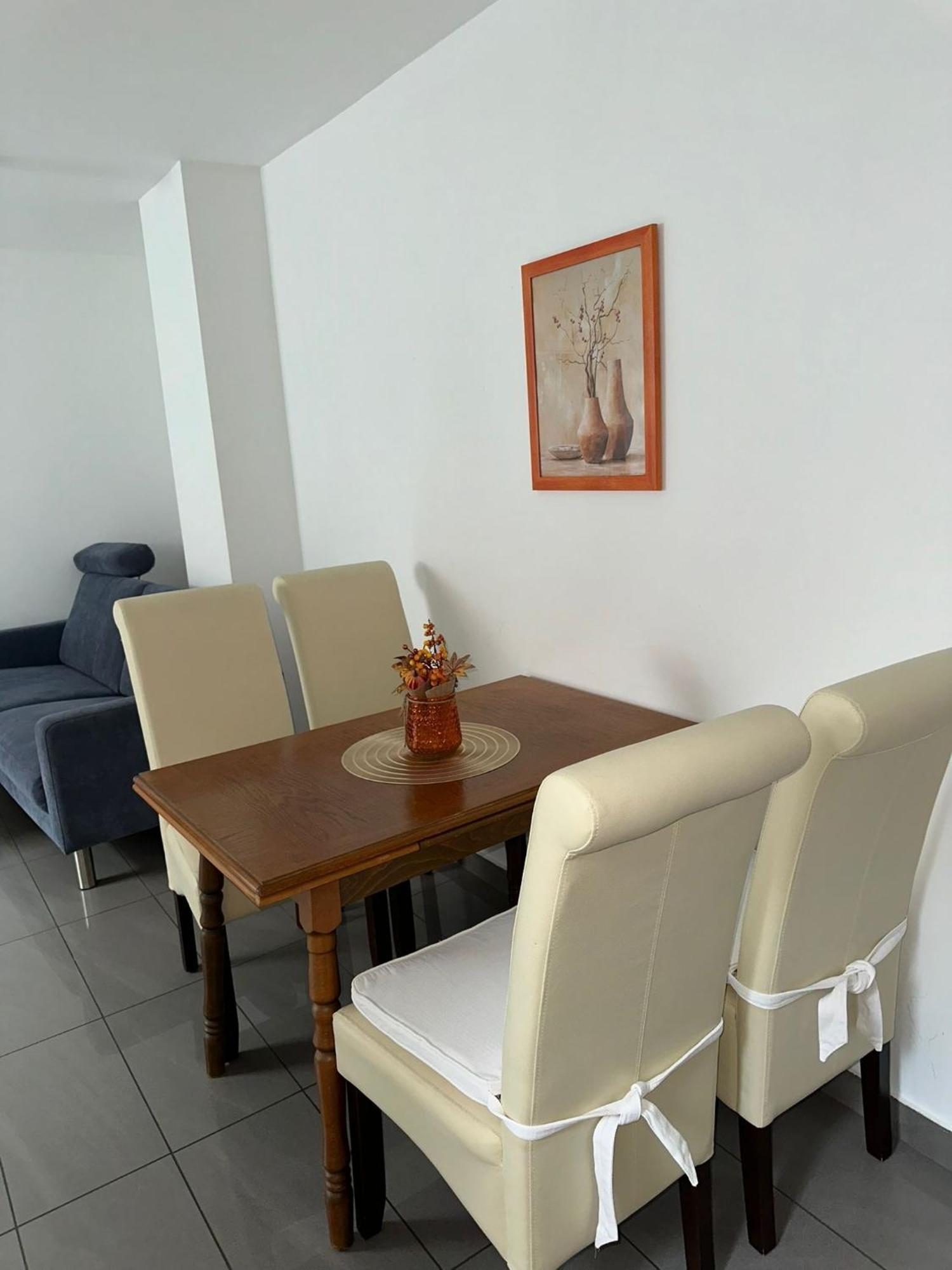 Balduin Apartment
