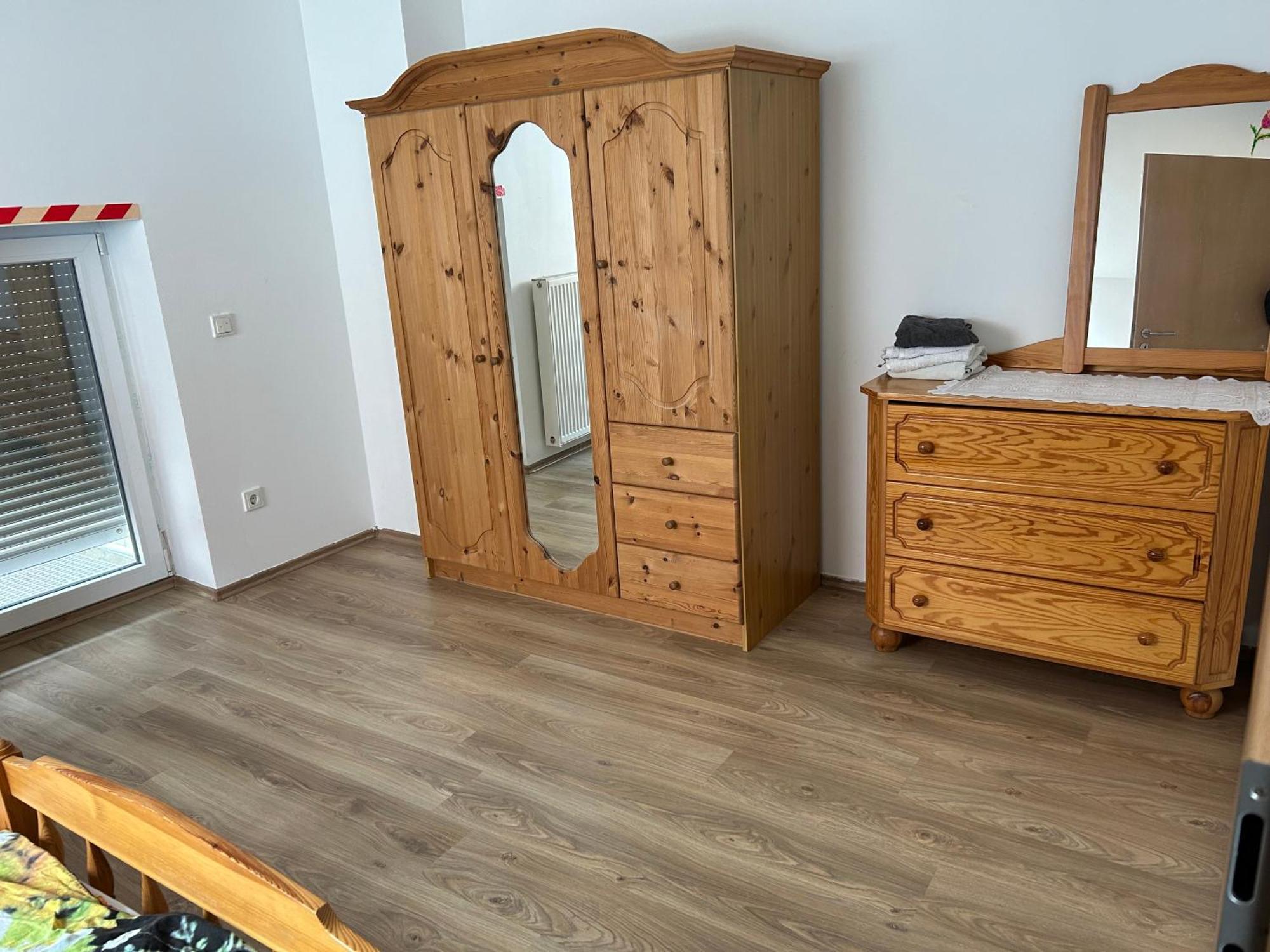 Balduin Apartment *