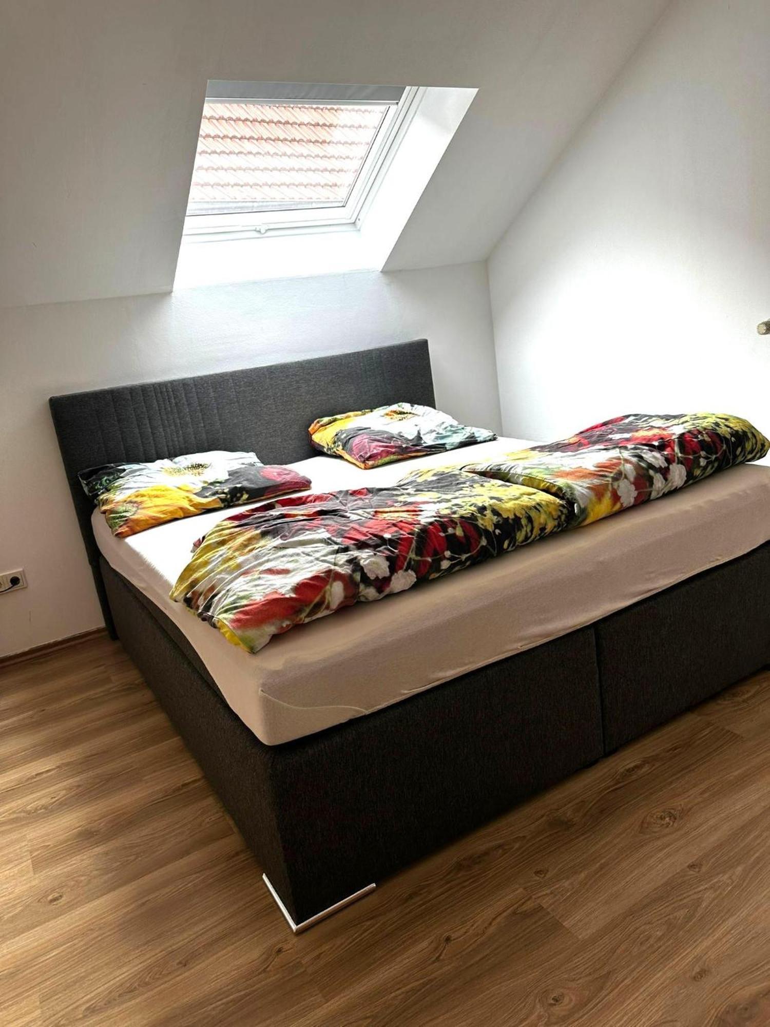 Balduin Apartment *